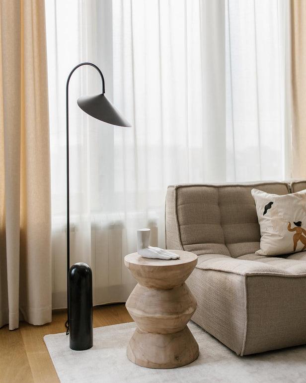 arum-floor-lamp