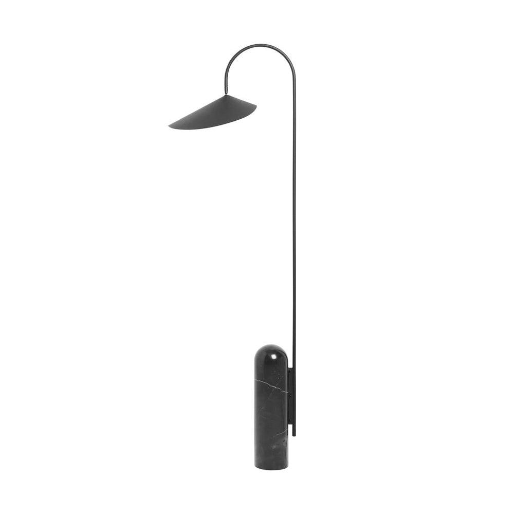 arum-floor-lamp