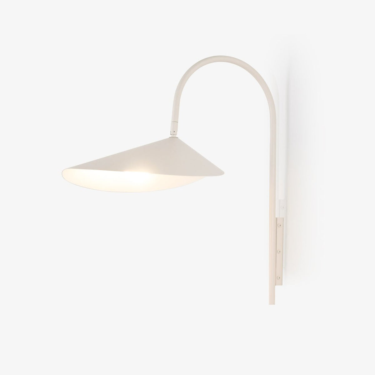 Alocasia Swivel Wall Sconce – Modern Adjustable Wall Light for Bedroom & Living Room