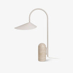 arum-table-lamp