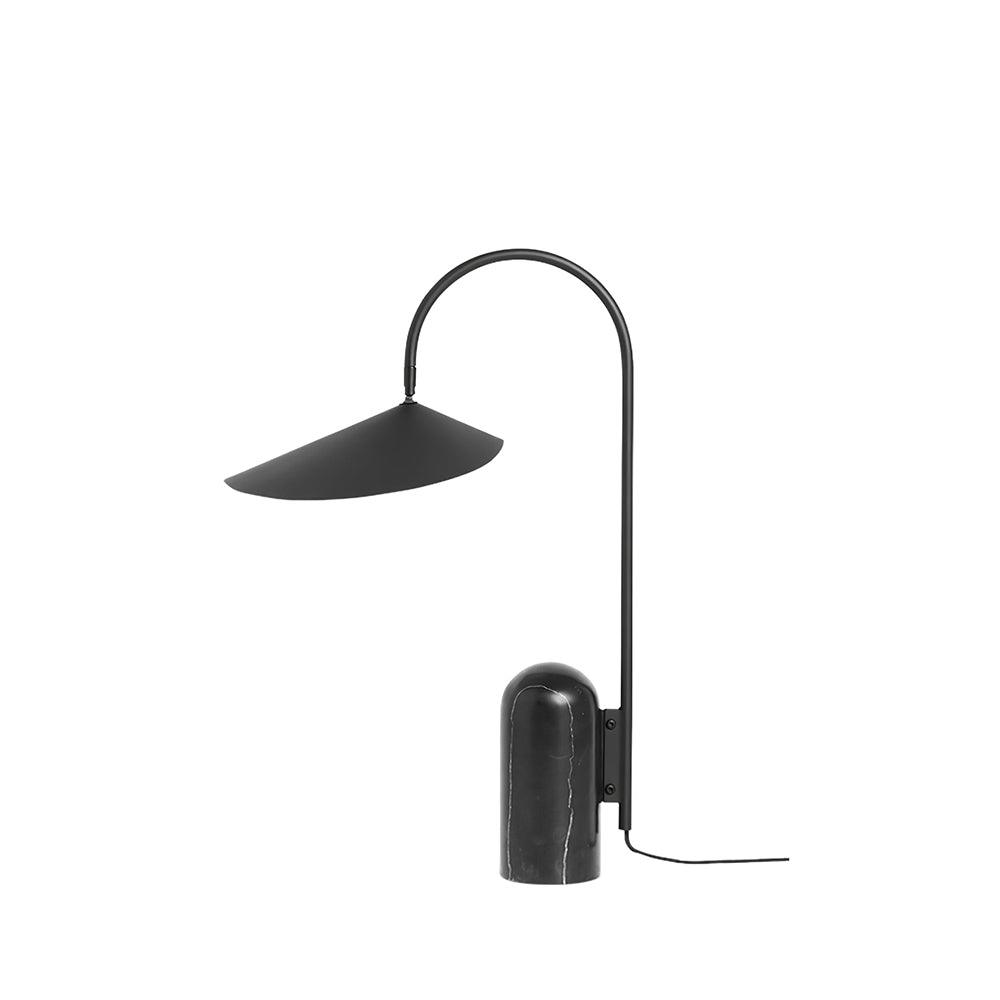 arum-table-lamp