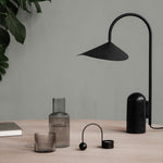 arum-table-lamp