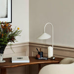arum-table-lamp