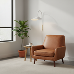 arum-wall-lamp