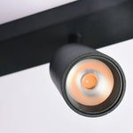 Track Dual Head Downlight