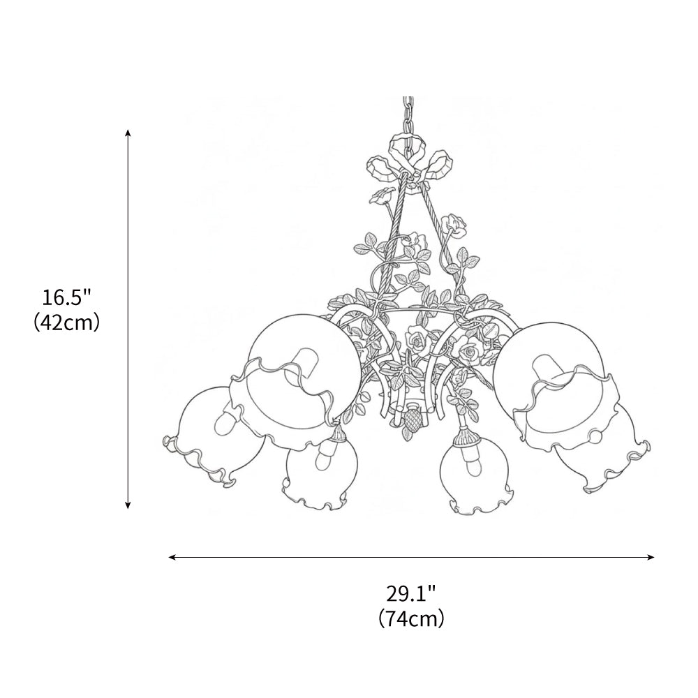 asfour-brass-chandelier