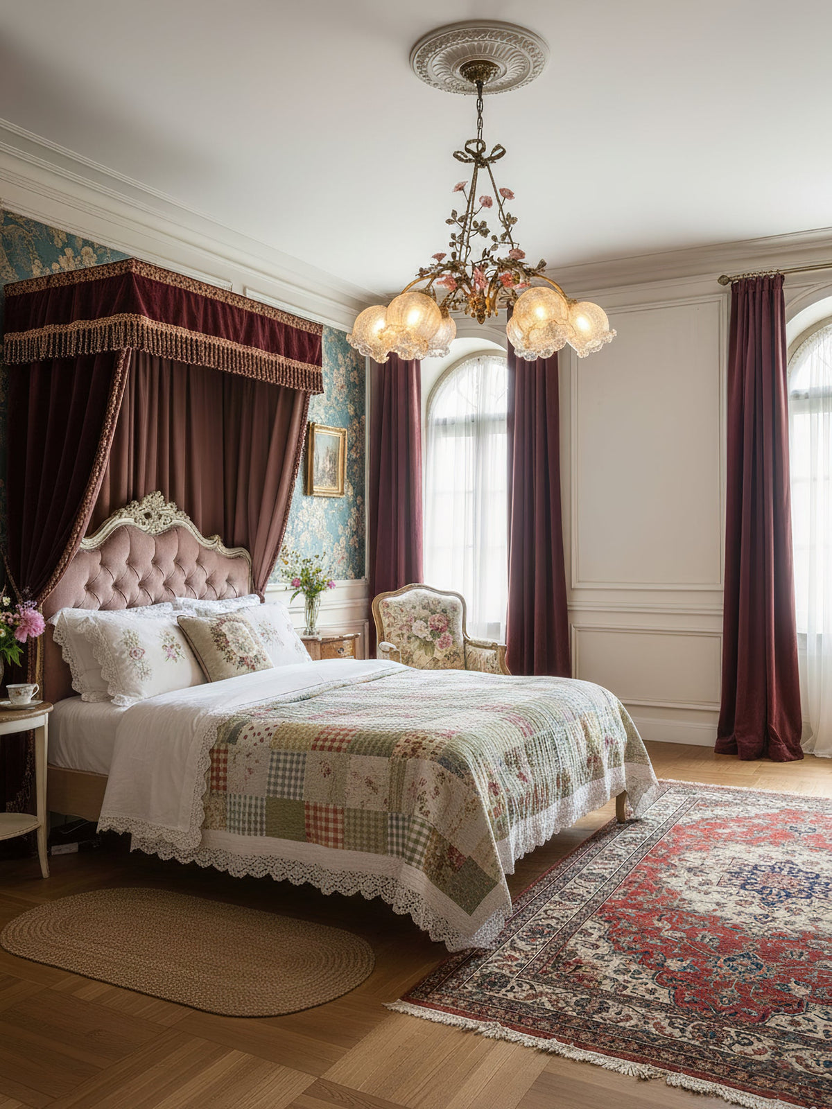 asfour-brass-chandelier
