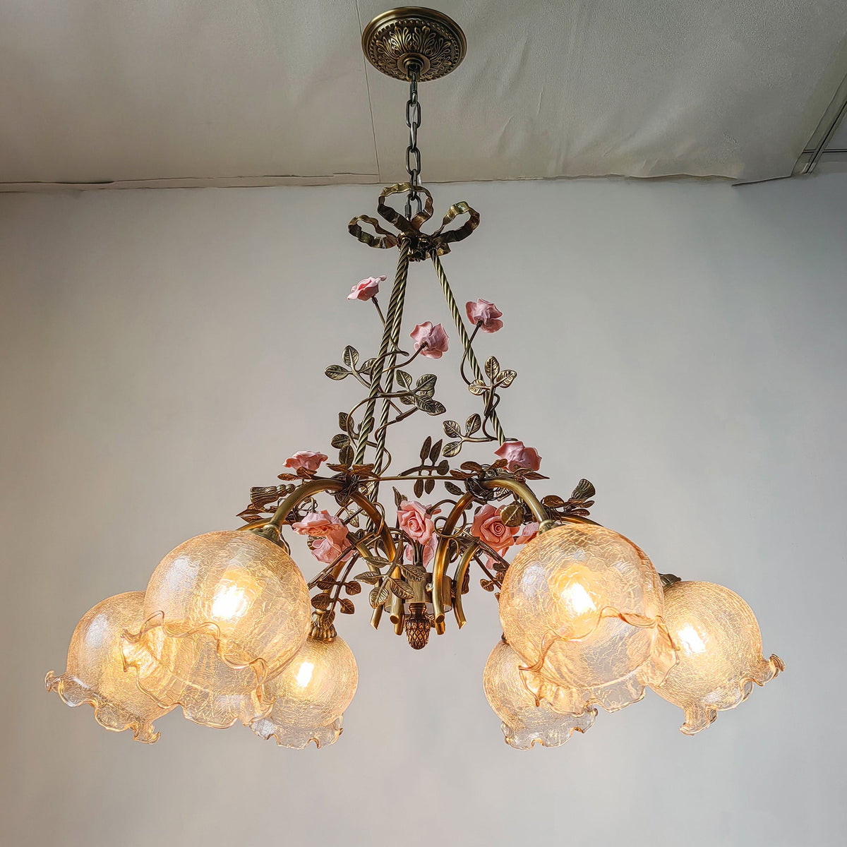 asfour-brass-chandelier
