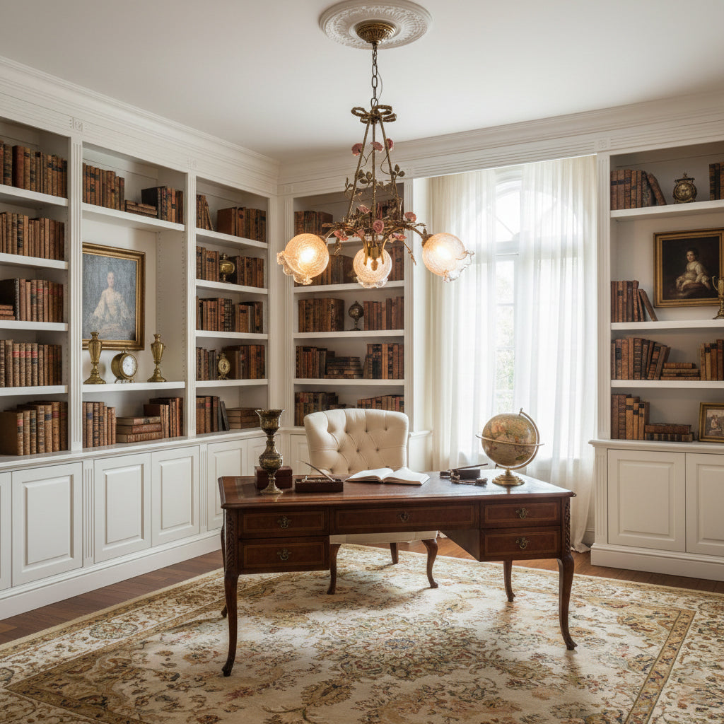 asfour-brass-chandelier