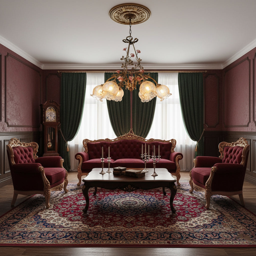asfour-brass-chandelier