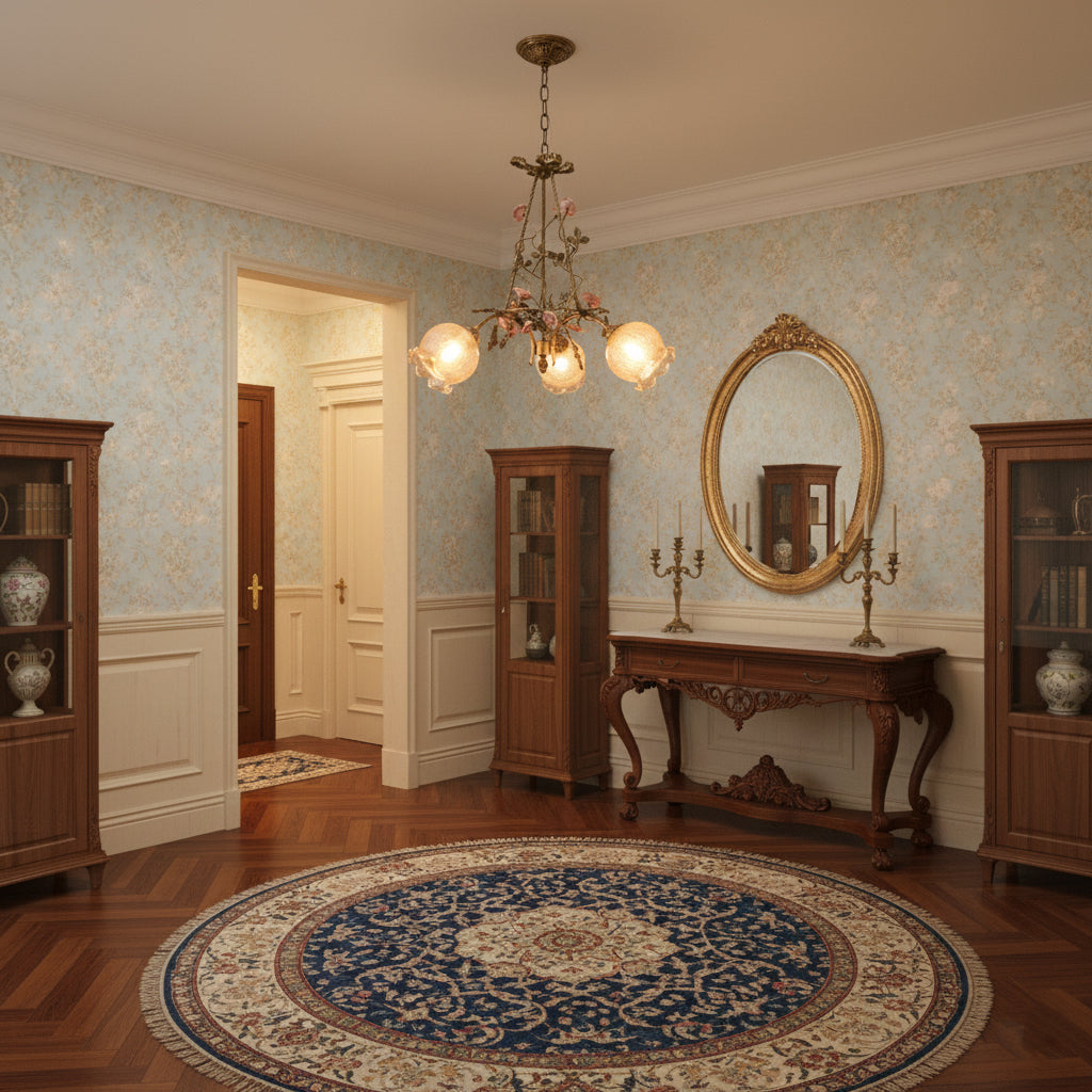 asfour-brass-chandelier