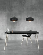 ashen-wave-pendant-light