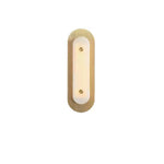 Asher Horizon Wall Lamp