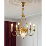 ashford-brass-chandelier