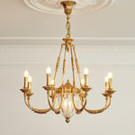 ashford-brass-chandelier