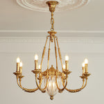 ashford-brass-chandelier