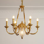 ashford-brass-chandelier