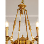 ashford-brass-chandelier