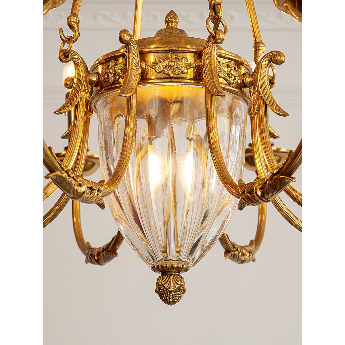 ashford-brass-chandelier
