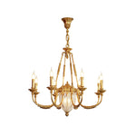 ashford-brass-chandelier