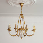 ashford-brass-chandelier