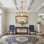 ashford-brass-chandelier