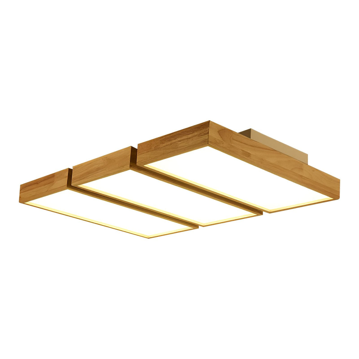 Aska Array Ceiling Light
