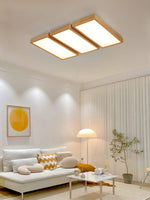 Aska Array Ceiling Light