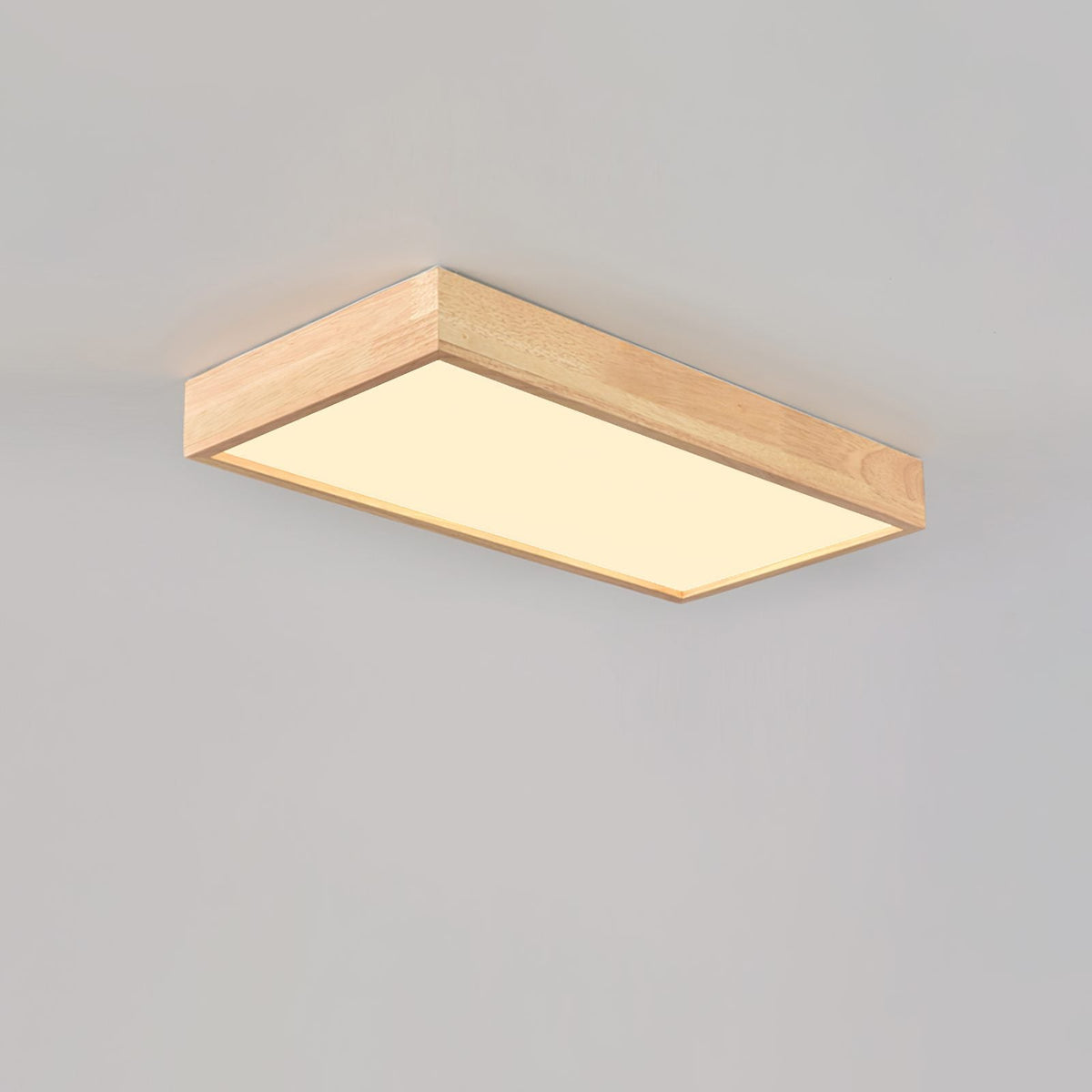 Aska Array Ceiling Light