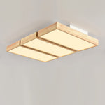 Aska Array Ceiling Light
