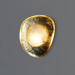 astoria-hammered-lotus-leaf-sconce