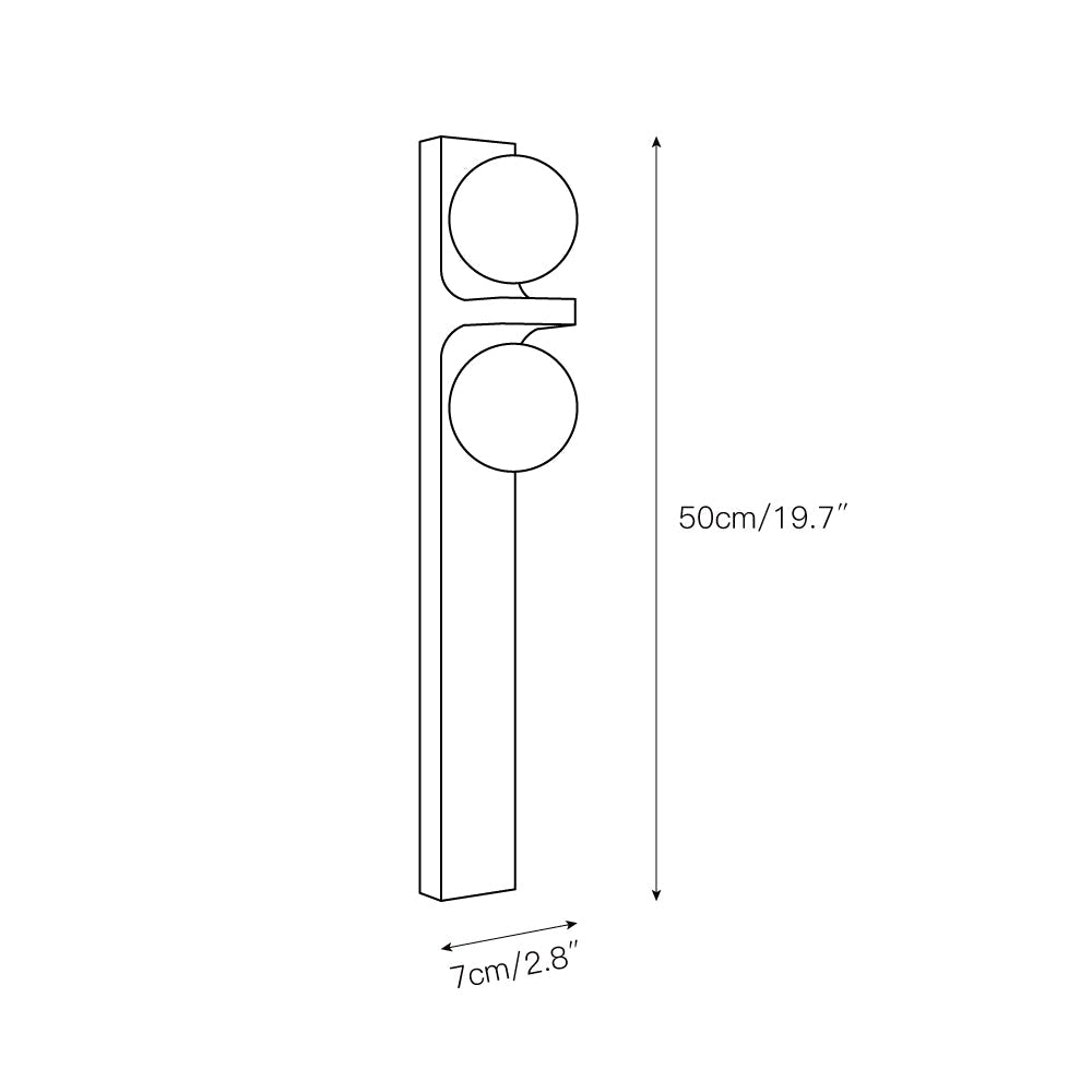 asymmetrical-travertine-wall-sconce