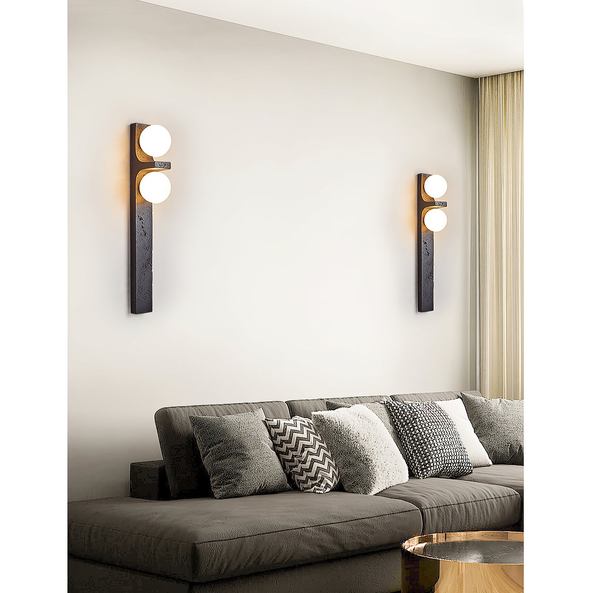 asymmetrical-travertine-wall-sconce