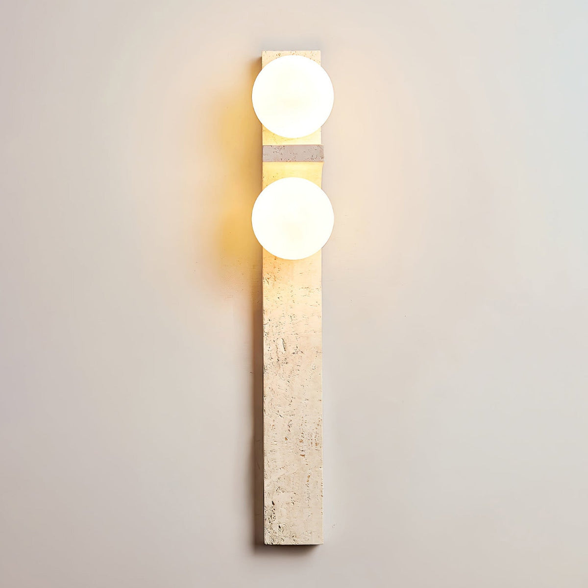 asymmetrical-travertine-wall-sconce