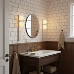 asymmetrical-travertine-wall-sconce