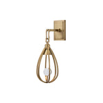 Athena Wall Lamp