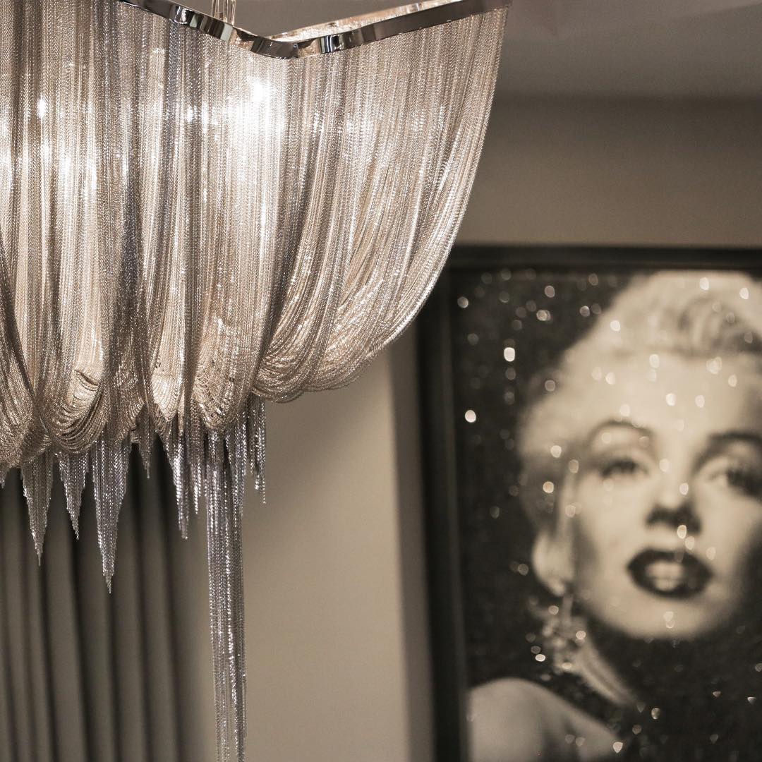 Atlantis Chandeliers