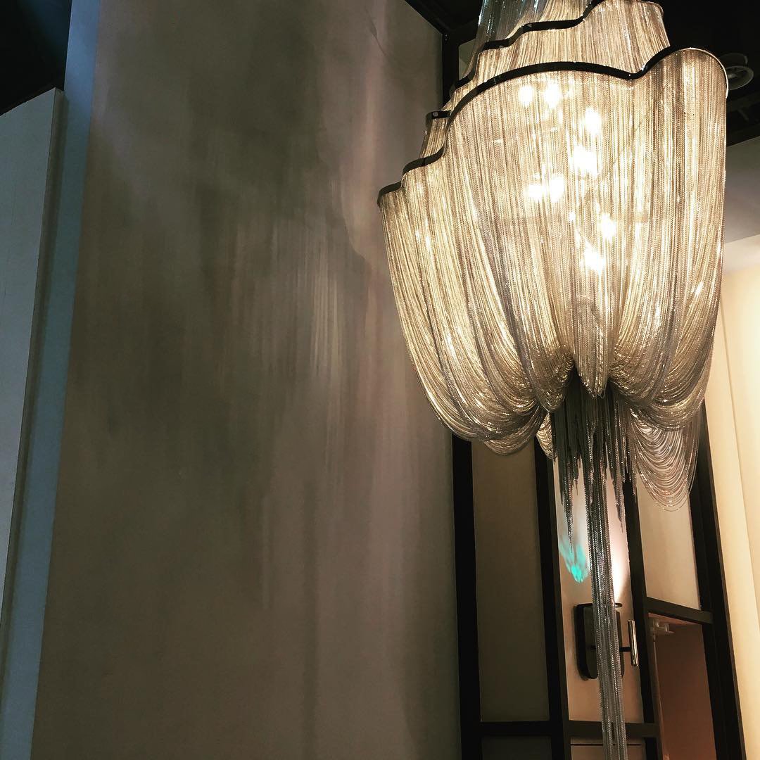 Atlantis Chandeliers