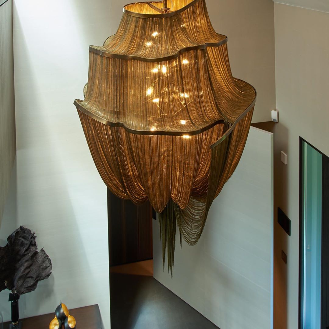 Atlantis Chandeliers
