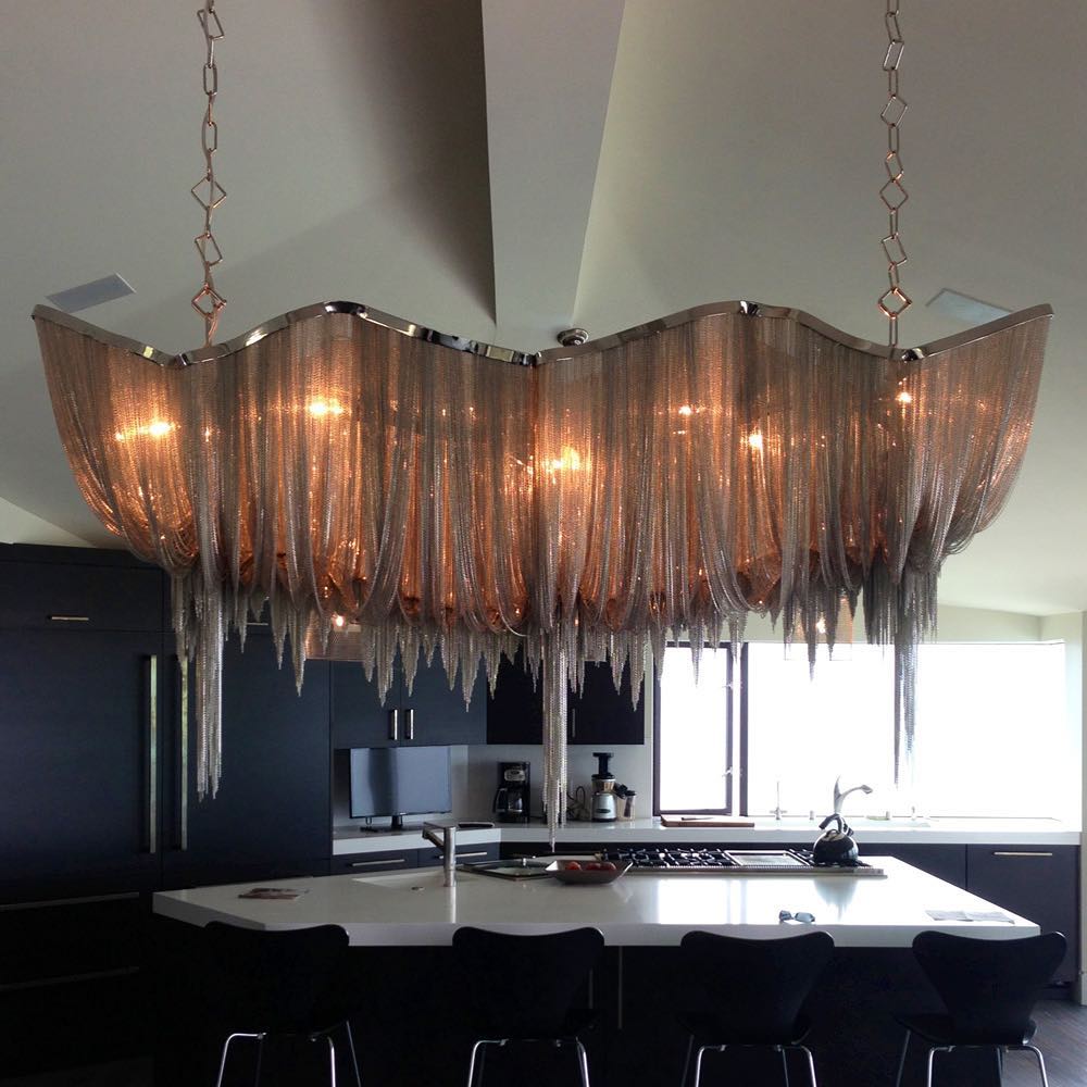 Atlantis Chandeliers