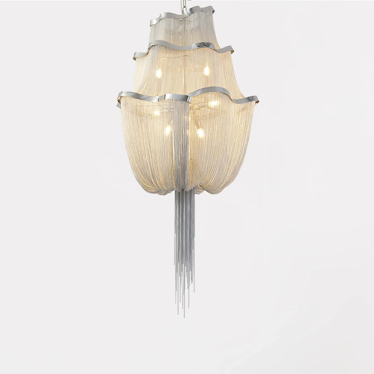 Atlantis Chandeliers