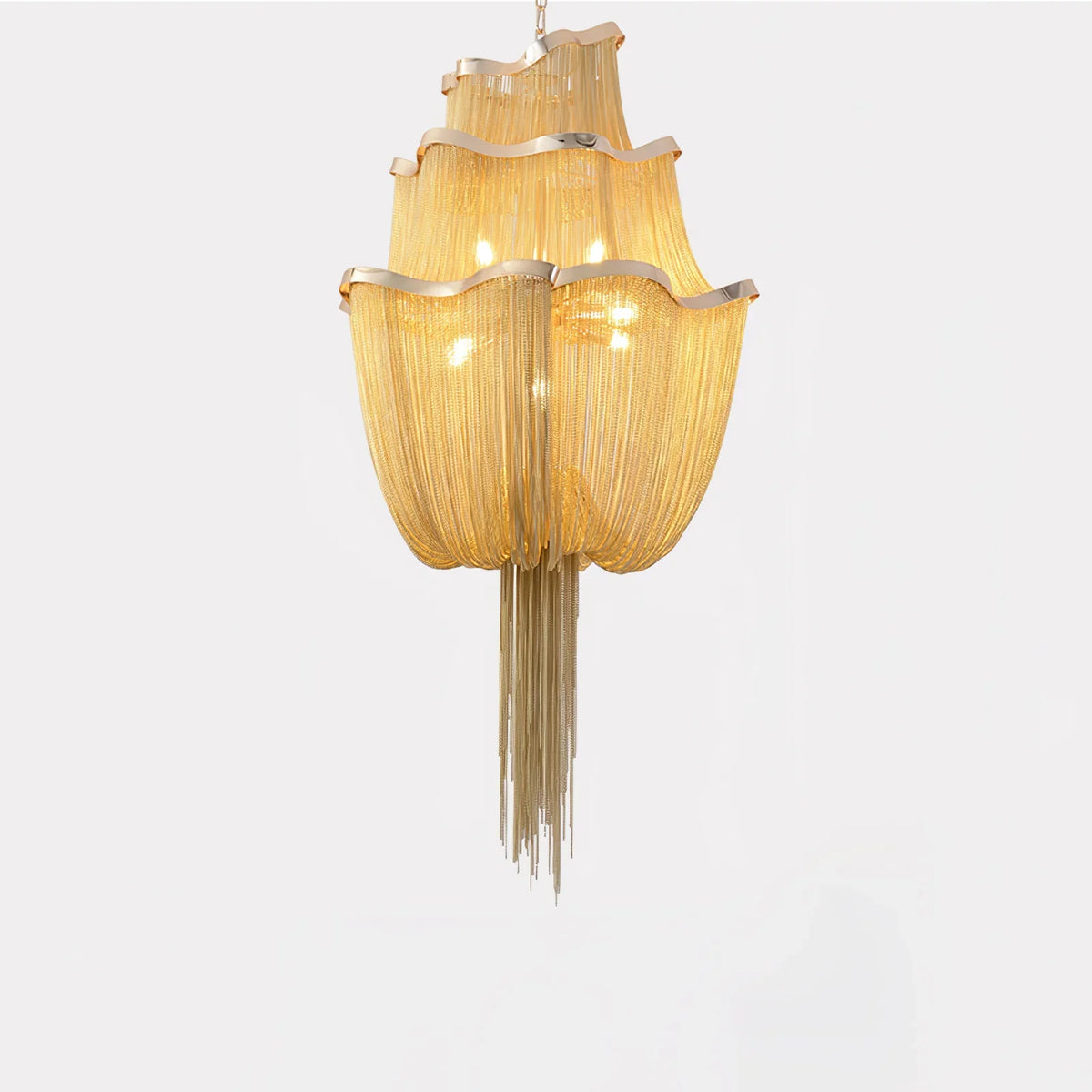 Atlantis Chandeliers