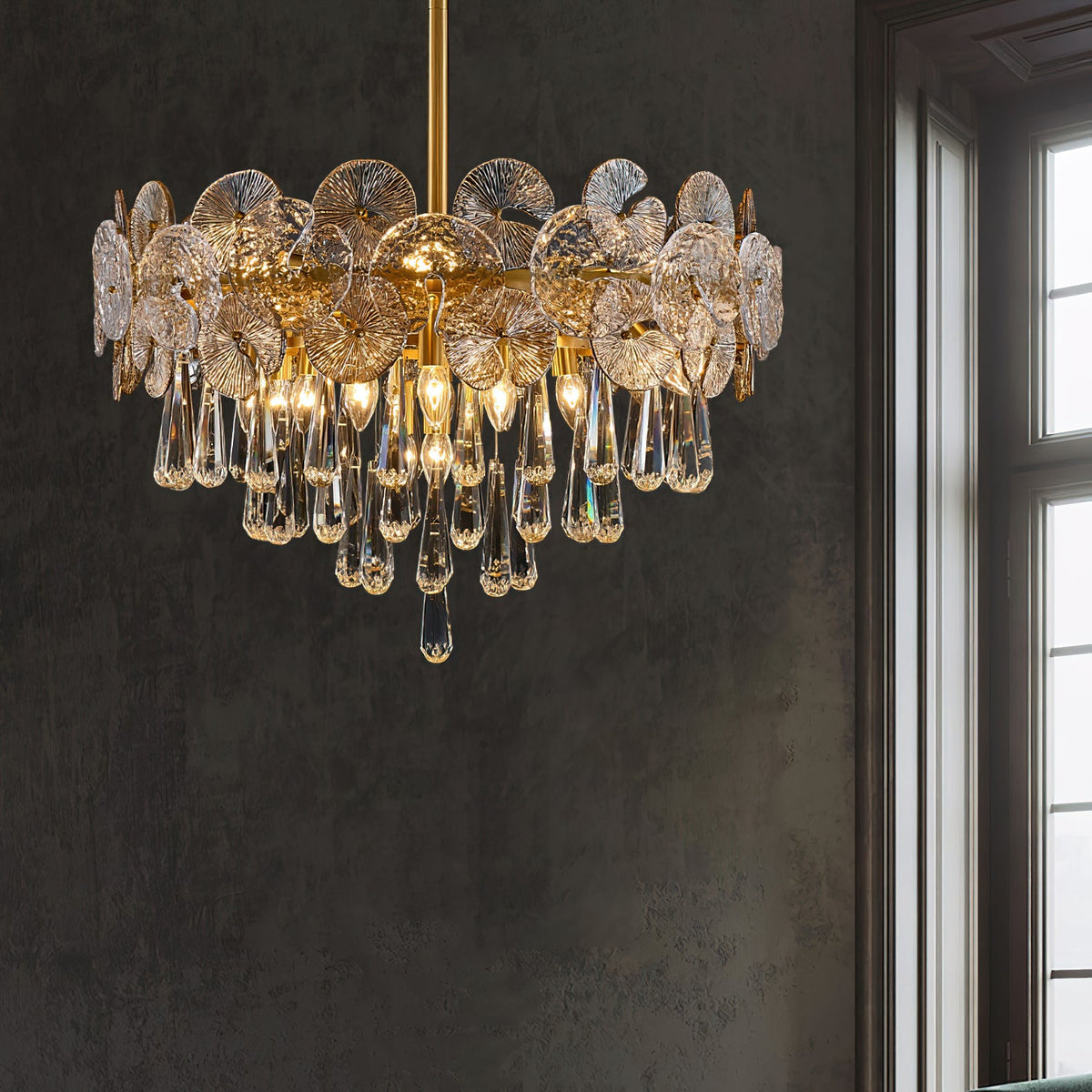 atlas-crystal-chandelier