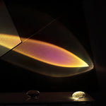 Atman Table Lamp