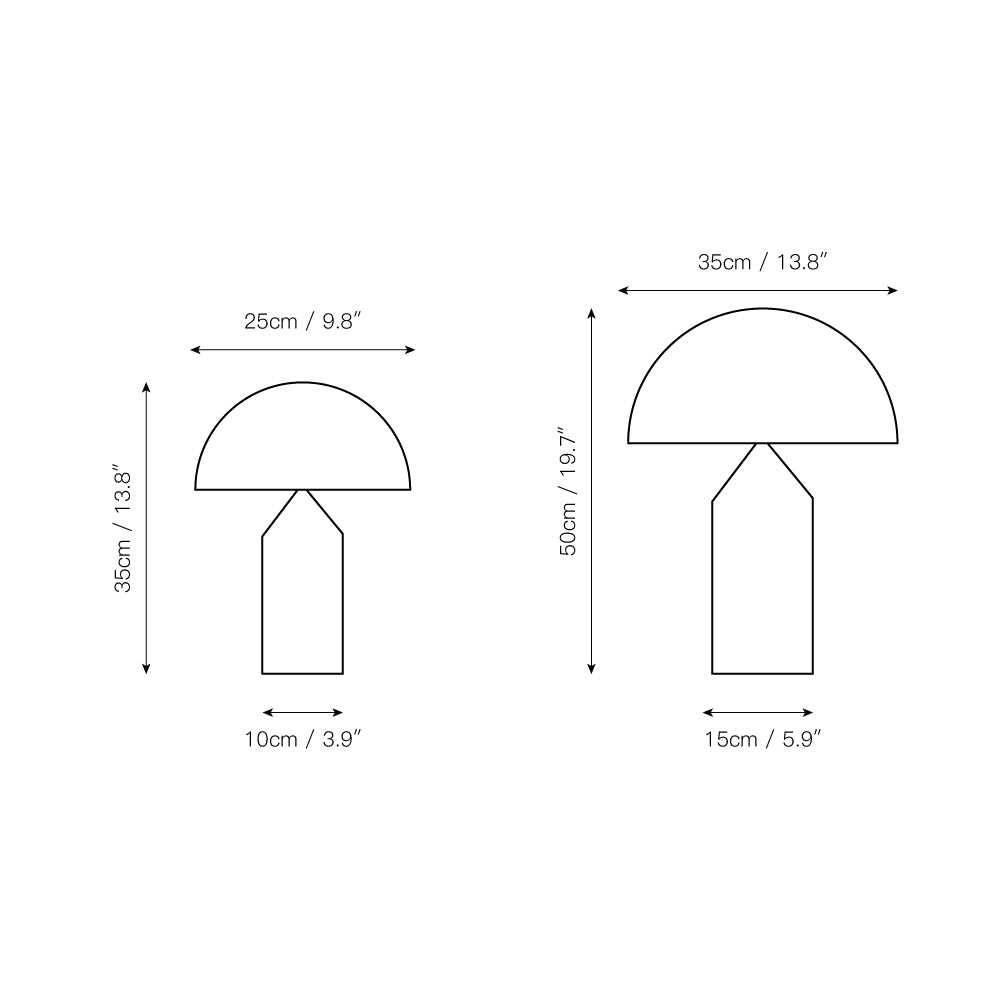 atollo-glass-table-lamp