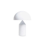 Atollo Metal Table Lamp - ailampplus