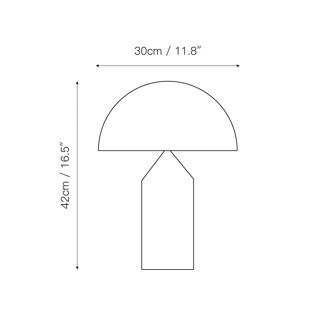 atollo-alabaster-table-lamp