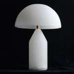 atollo-alabaster-table-lamp