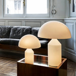 atollo-alabaster-table-lamp