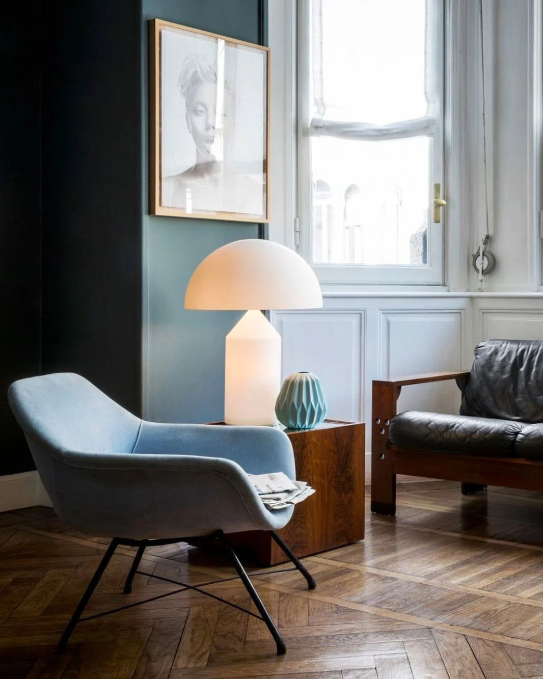atollo-glass-table-lamp